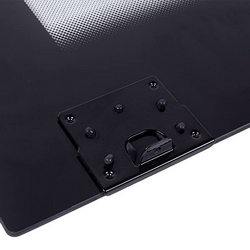 Outside door for oven Gorenje 323796