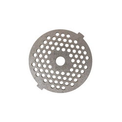 Grate (with 2 protrusions) for the Redmond meat grinder