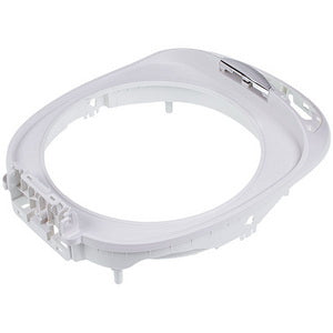 Moulinex the The upper part of the main body with a lock SS-995297 multicooker
