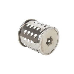 Grater drum (large) for meat grinder Saturn ST-FP0094