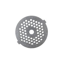 Grate 3mm for Mirta grinder (with 2 protrusions)