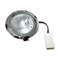 Лампа підсвічування галогенна для витяжки Ariston C00242926