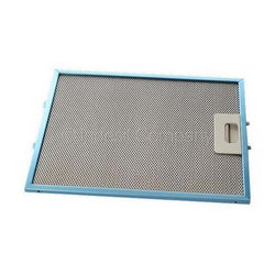 Фільтр жировий для витяжки Ariston C00076591 (під защібки)
