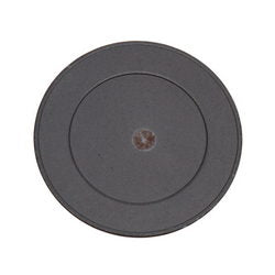 Diffuser cover (large) for gas stove D=100mm Indesit