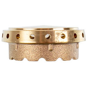 Розсікач (під кришку) для газової плити Ariston C00032228 D=40mm