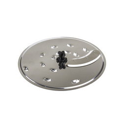 Coarse/sliced grater disc for Mirta BHF 270 blender