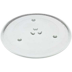 Plate for the Ariston microwave oven C00114258 D=270mm (under the coupler)