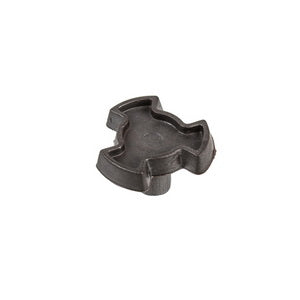 Plate rotation coupler for Samsung DE67-00229A microwave oven