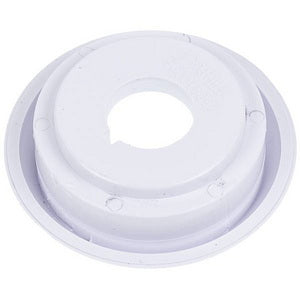 The limb (disc) of the oven temperature control knob for the Beko 250944456 stove