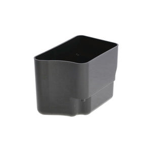 Container for coffee grounds of the Bosch 00622057 coffee machine