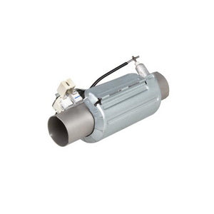 Flow heater 1800W for Beko dishwasher 1888150100