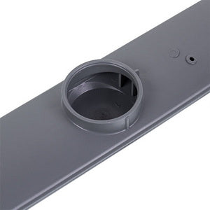 The upper sprayer for the Electrolux 1526520307 dishwasher