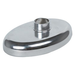 Tray (metal) for the Aurora grinder