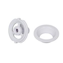 Kebbe attachment for Liberty grinder