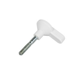 Gwent blocking of the tube for the Liberty MG-1415W meat grinder