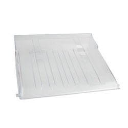 Freezer drawer (top) for Whirlpool refrigerator 480132101592