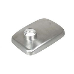 Tray (metal) for metal grinder Liberty MG-2033