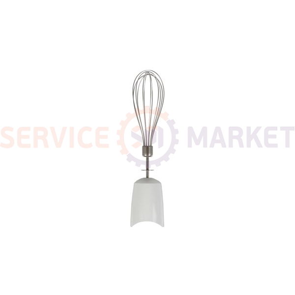 Gearbox with beater for Braun blender 7322118344