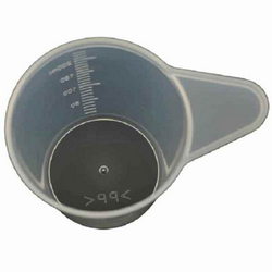 Milk cup 200ml for bread maker Panasonic ADD14A103