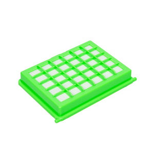 HEPA motor filter for Rowenta ZR004501 vacuum cleaner