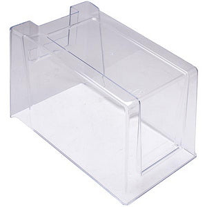 Vegetable drawer (right/left) for Zanussi refrigerator 2426354037