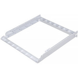 Frame for a glass shelf (medium) in a Whirlpool refrigerator 481050210912