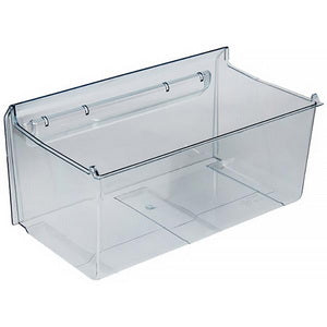 Freezer drawer (lower) for Electrolux 2247086420 refrigerator