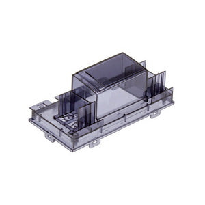 Beko dishwasher display glass 1766660100