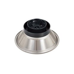 Lower sieve CP9123/01 for juicer attachment for Philips combine 420303584070