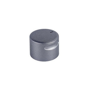 Knob for adjusting the oven modes for the Beko 250440445 stove
