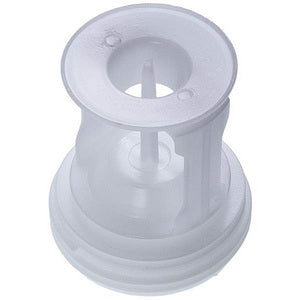 Pump filter for Electrolux washing machine 1552361006 (without seal)