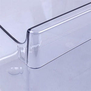 Snaige refrigerator vegetable drawer D357217