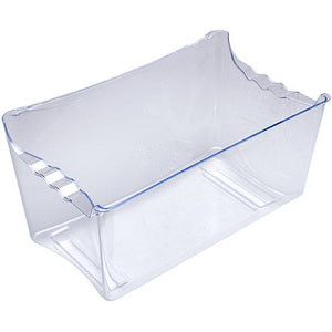 Drawer (lower) freezer for Zanussi 2647028030 refrigerator