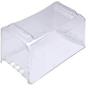 Drawer (lower) freezer for Zanussi 2647028030 refrigerator