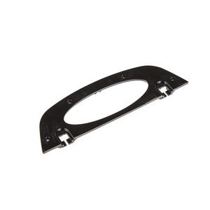 Upper handle cover for Moulinex SS-994810 sandwich maker