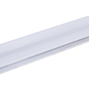 Beko 4864600200 Beko 4864600200 rear glass shelf frame