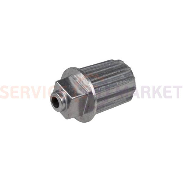 Safety clutch for Philips 996510076634 grinder (metal, without sleeve)