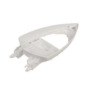 The lower part of the body for the Braun 67051183 iron