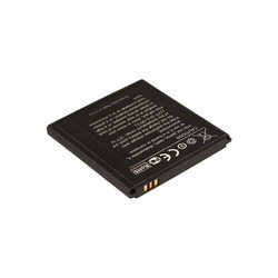 Rechargeable battery PAP5430 DUO Li-ion 3.7V 2000mAh for Prestigio phone