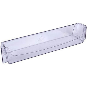 Door shelf for bottles for Atlant refrigerator 769748402500 595x125mm