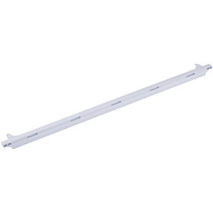 Beko 4617500200 Beko 4617500200 rear glass shelf frame