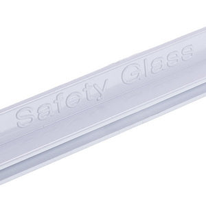 Beko 4617500200 Beko 4617500200 rear glass shelf frame