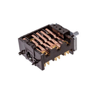 Mode switch EGO 46.23866.834 651067119 for Ardo ovens