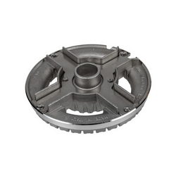 Burner - diffuser (turbo) for hob D=105mm Gorenje