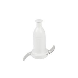 Knife for trimming the main bowl of a Bosch food processor 00481124