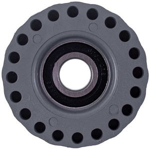 Bearing block 204 (6204- for washing machine Electrolux, Zanussi 4071306502