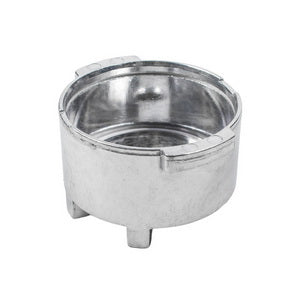 Filter holder for coffee machine Philips Saeco ALUM/POL.V2 996530009582