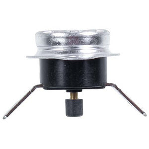 DeLonghi convector heater Thermostat KSD301 250V 10A 180°C 5208200500