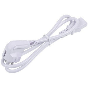 Mains cord 1000mm for multicooker Moulinex SS-993452