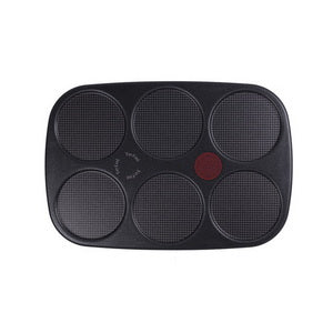 Tefal electric pancake maker Frying pan (6 pancakes) TS-01070180